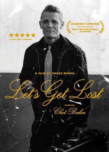 Let's Get Lost/Chet Baker@Nr/Ws